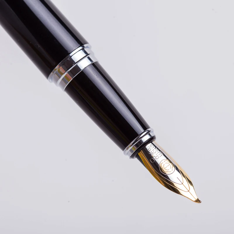 Buy premium 0.8mm Iraurita bent nib fountain pen with