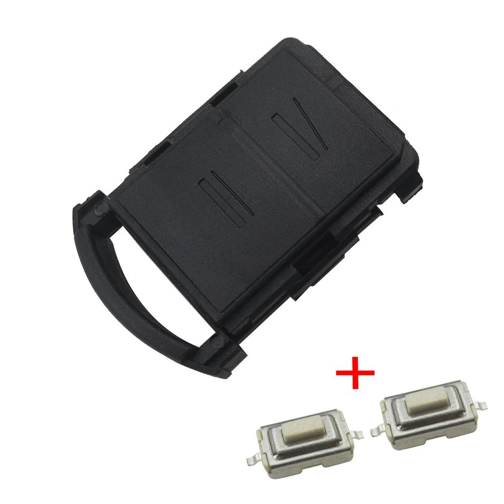 Чехол для автомобильного ключа с 2 кнопками Vauxhall Opel vectra c astra h omega Agila Meriva|shell key|key shell