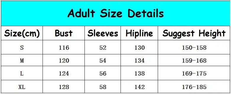 size
