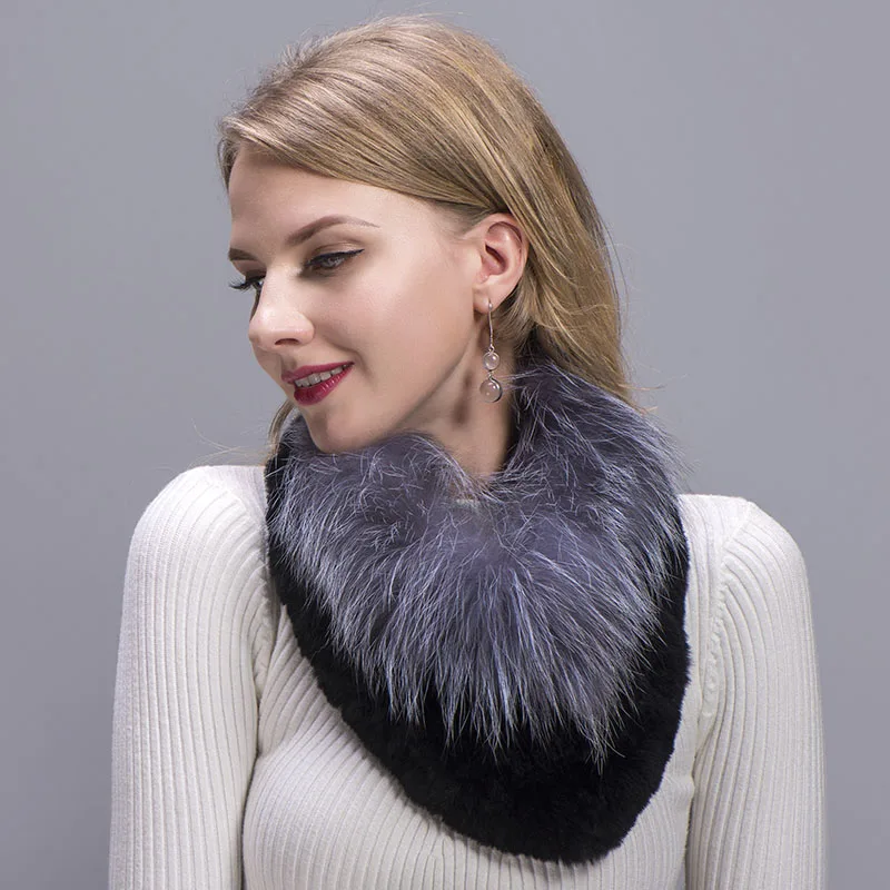 fox fur neck 5