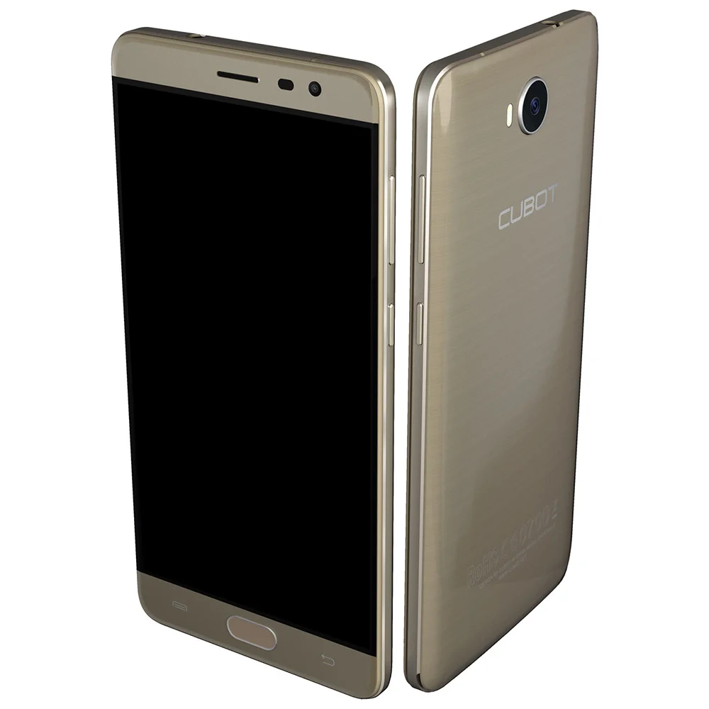 Cubot CHEETAH 2 Android 6 0 5 дюймов 4 г Phablet MTK6753 Octa Core 1 3 ГГц ГБ Оперативная память 32 встроенная