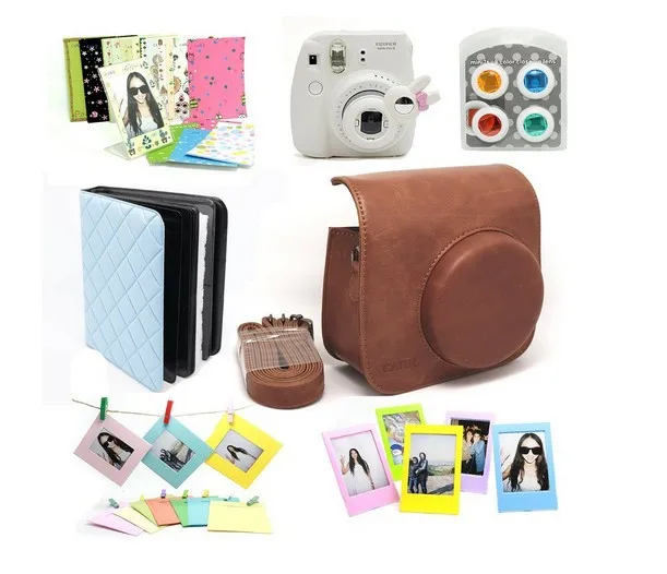 CAIUL    Fujifilm Instax Mini 8    Instax  8  