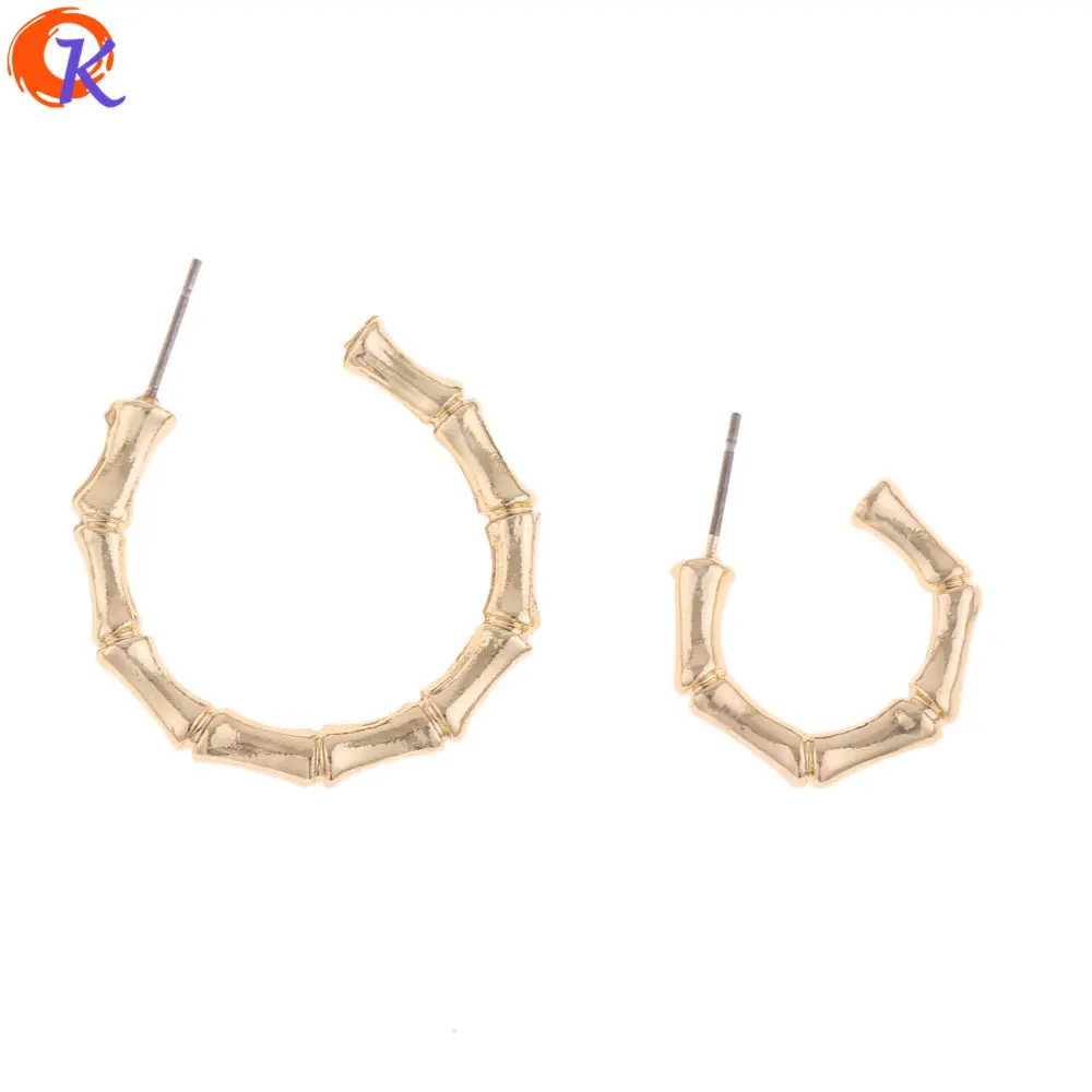 

Cordial Design 27MM 19MM Jewelry Accessories/Earring Stud/DIY Parts/Round Shape/Jewelry Making/Hand Made/Earring Findings
