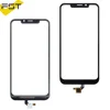 6.18''Black Tested Well Touch Screen Digitizer For Leagoo M11 Touch Panel Front Glass Lens Sensor Touchscreen For Leagoo M11 ► Photo 2/5