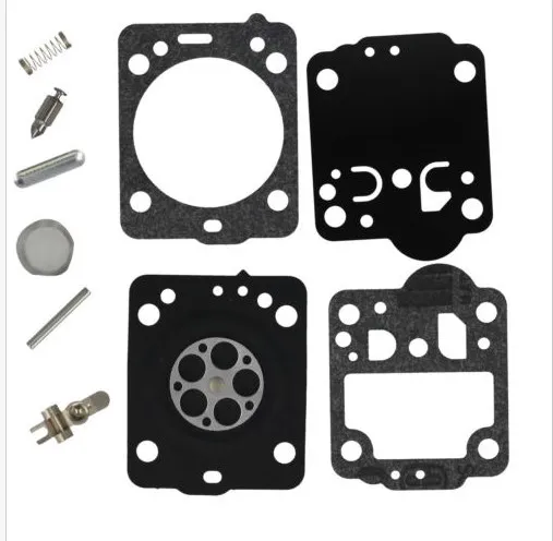 

Carburettor Carb Kit Rebuild Set Fit HUSQVARNA 235 236 240 435 440 ZAMA C1T-EL41