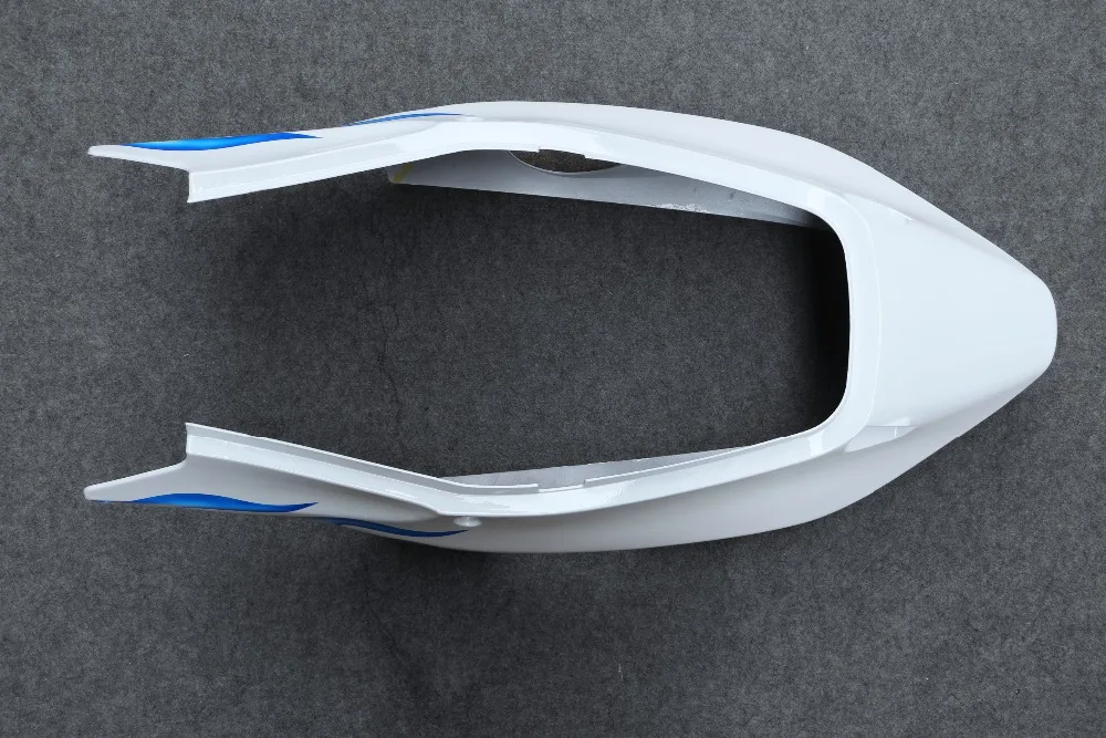 Набор обтекателей из АБС пластика для Honda CBR1100XX Blackbird 1996 2007 98 99 01 02 03 04 05 06