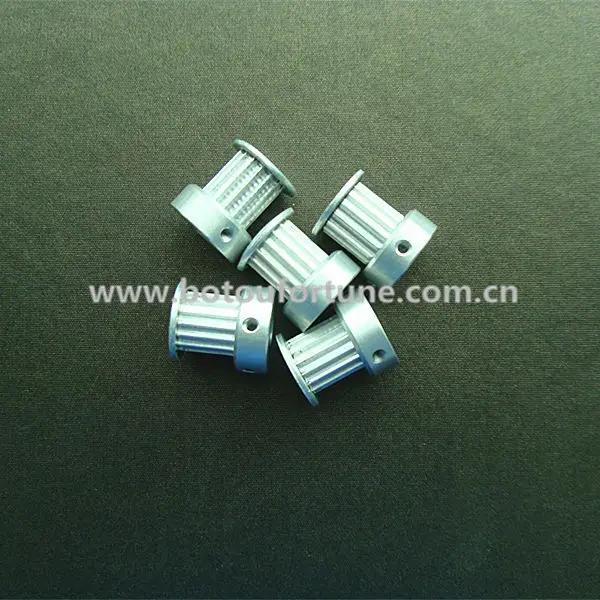 

22 teeth HTD3M pulleys for cnc router timing belt pulley for Sublimation printer 15mm width 10pcs a pack