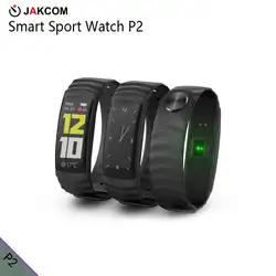 JAKCOM P2 Professional Смарт спортивные часы горячая Распродажа в напульсники как fit часы band3 приборы для измерения артериального давления умные часы
