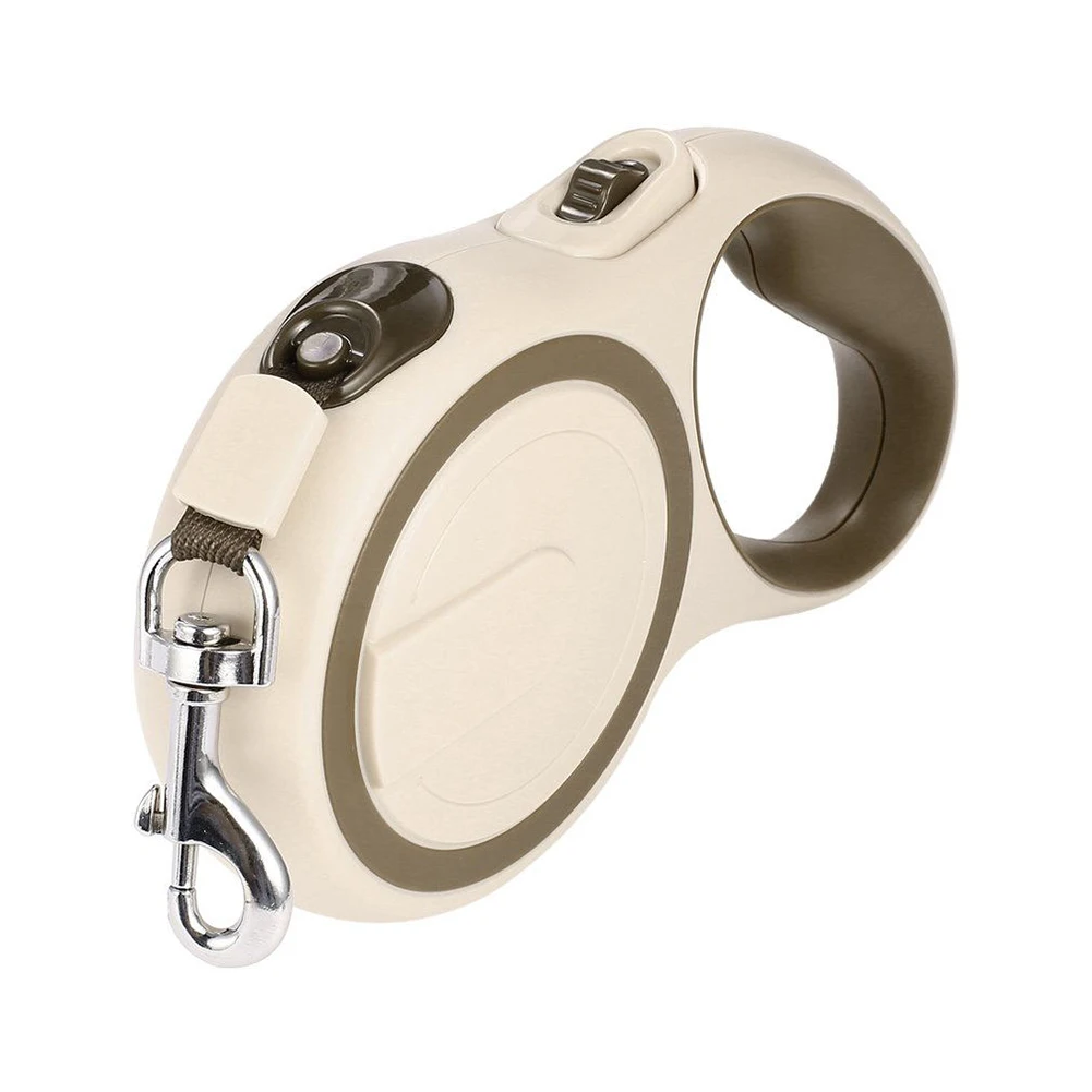 

New Arrival Automatic Leash for Medium and Big Dog Walking Reflective Pet Dog Retractable Leash Lead