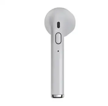 

Newest Mini bluetooth Wireless Small Headset Earbud In-Ear Earphone Earpiece for iphone android