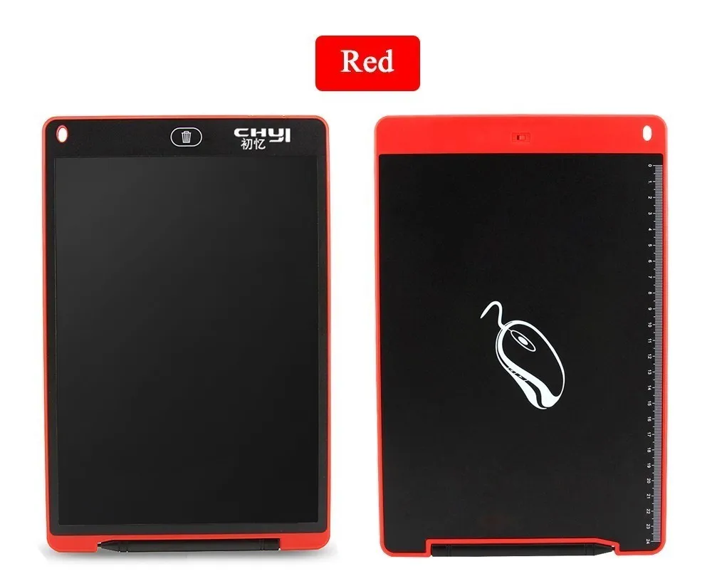 LCD Writing Tablet Digital Electronics Portable