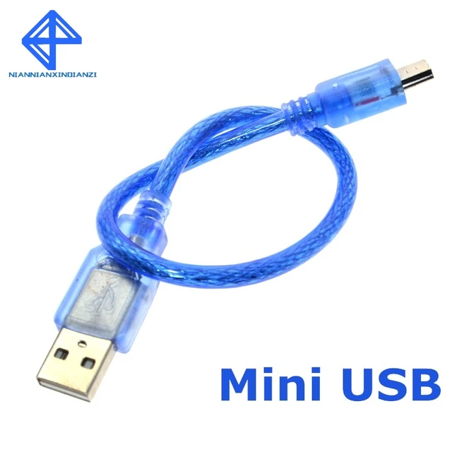 Nano usb разъем