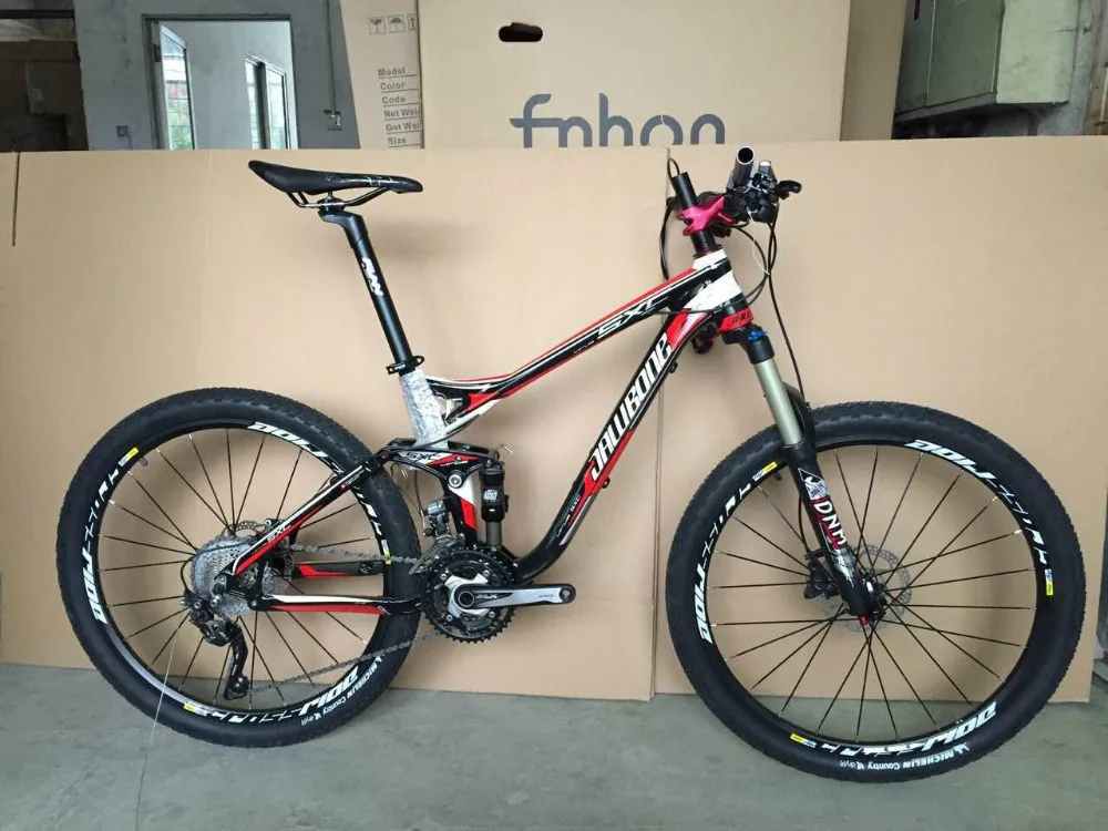 Best full suspension bike /mtb suspension bike /complete bike 0