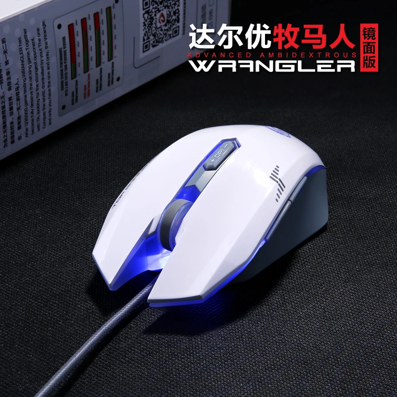 jeep wrangler 4000DPI gaming mouse, Brand new, Fast free shippingmous