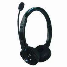 Высокое качество Беспроводная стерео Bluetooth гарнитура Музыка Бас Звук Наушники