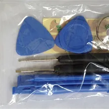 2000 компл./лот 9 в 1 Ремонт Монтировку Кит Открытие инструменты для Apple iPhone 4 4S 5 5s 5c moblie телефон