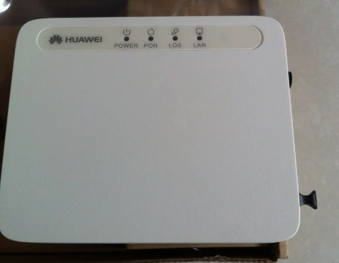 

original cheap GPON ONU HG8010 SC/UPC with 1 GE LAN port and base