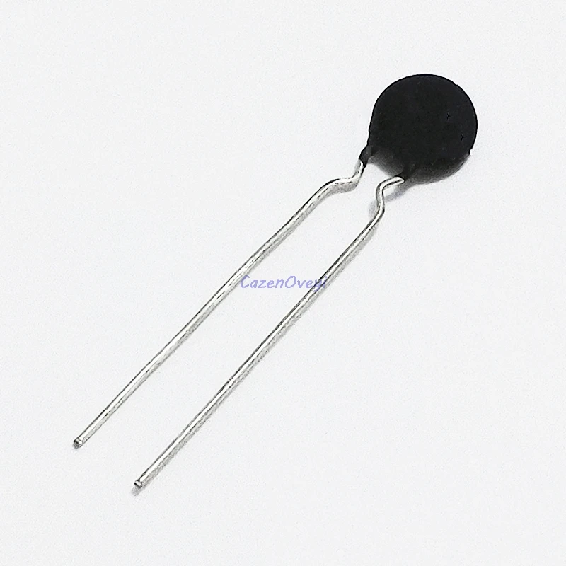 

20pcs/lot Thermistor Resistor NTC 5D-9 Thermal Resistor