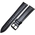 Black black buckle