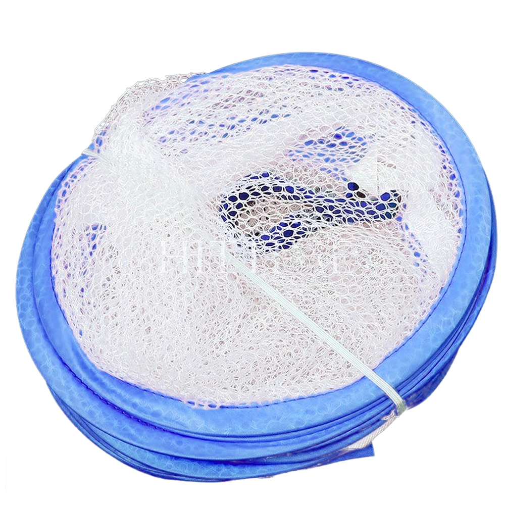 NC Round Sweater Drying Rack Folding 2 layer Double Hanging Clothes