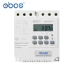 380V 220V LCD digital multi-purpose three-phase programmable control power timing switch motor timer 1