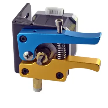 

3D Printer Bowden Extruder Feeder Kit for TEVO, Anet A8, Prusa i3 3D Printers