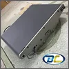 Portable Motorized Roller Belt Conveyor, Baggage Checkin Counters at Airport Security Inspection Machine Drum Motor Drive Roller ► Photo 3/6