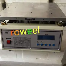 50 Гц професси вертикальной вибрации Тесты ing машина Тесты er Тесты нагрузки 30-50 кг y313