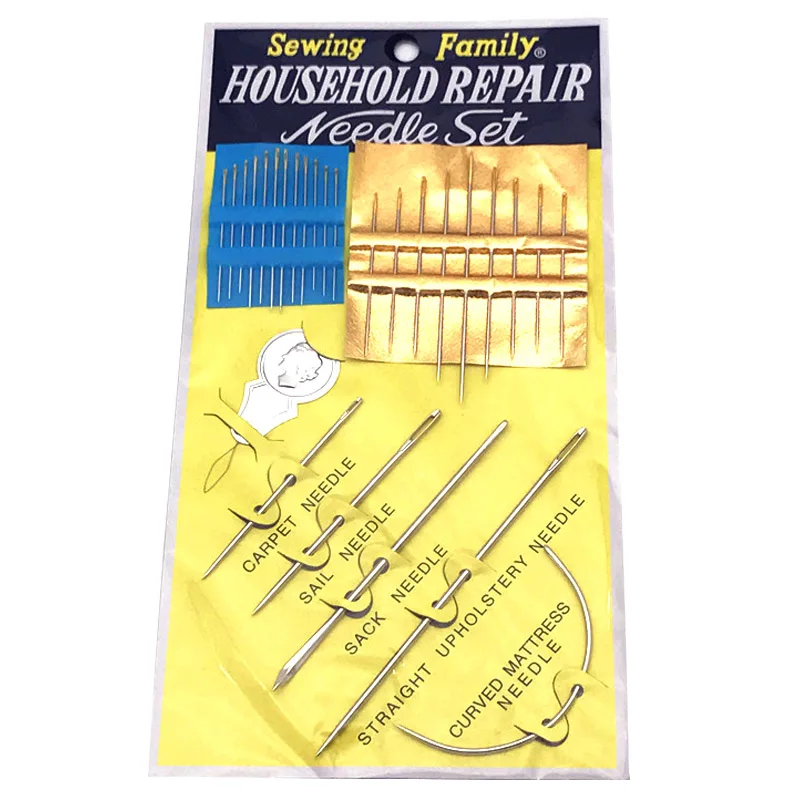 

1Set Sewing Pins Steel Accessories Needles Sale Stainless New