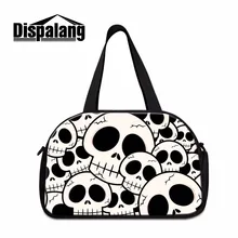 Dispalang крутые дорожные сумки на плечо для мужчин, холщовые сумки для багажа, сумки для переноски с отсеком, женские сумки для тренировок на плечо