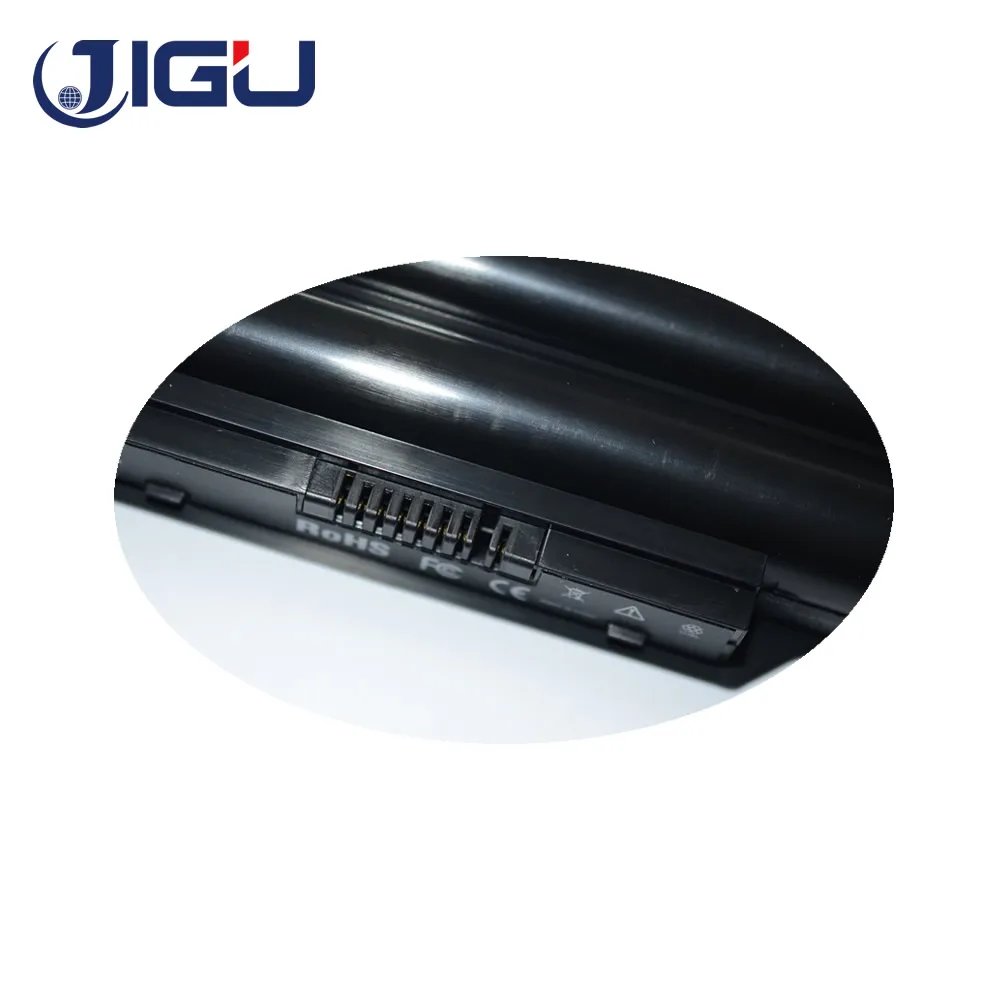 Jigu батарея для ноутбука для Fujitsu CP477891-01 FMVNBP186 FPCBP250AP FPCBP274 FPCBP274AP FPCSP274 FPCBP250