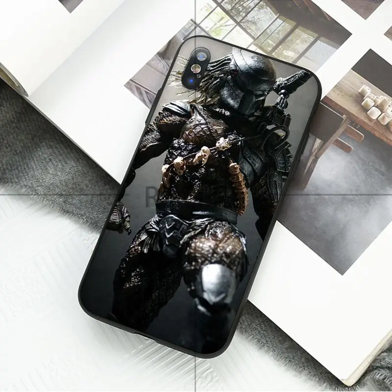 Alien vs Predator