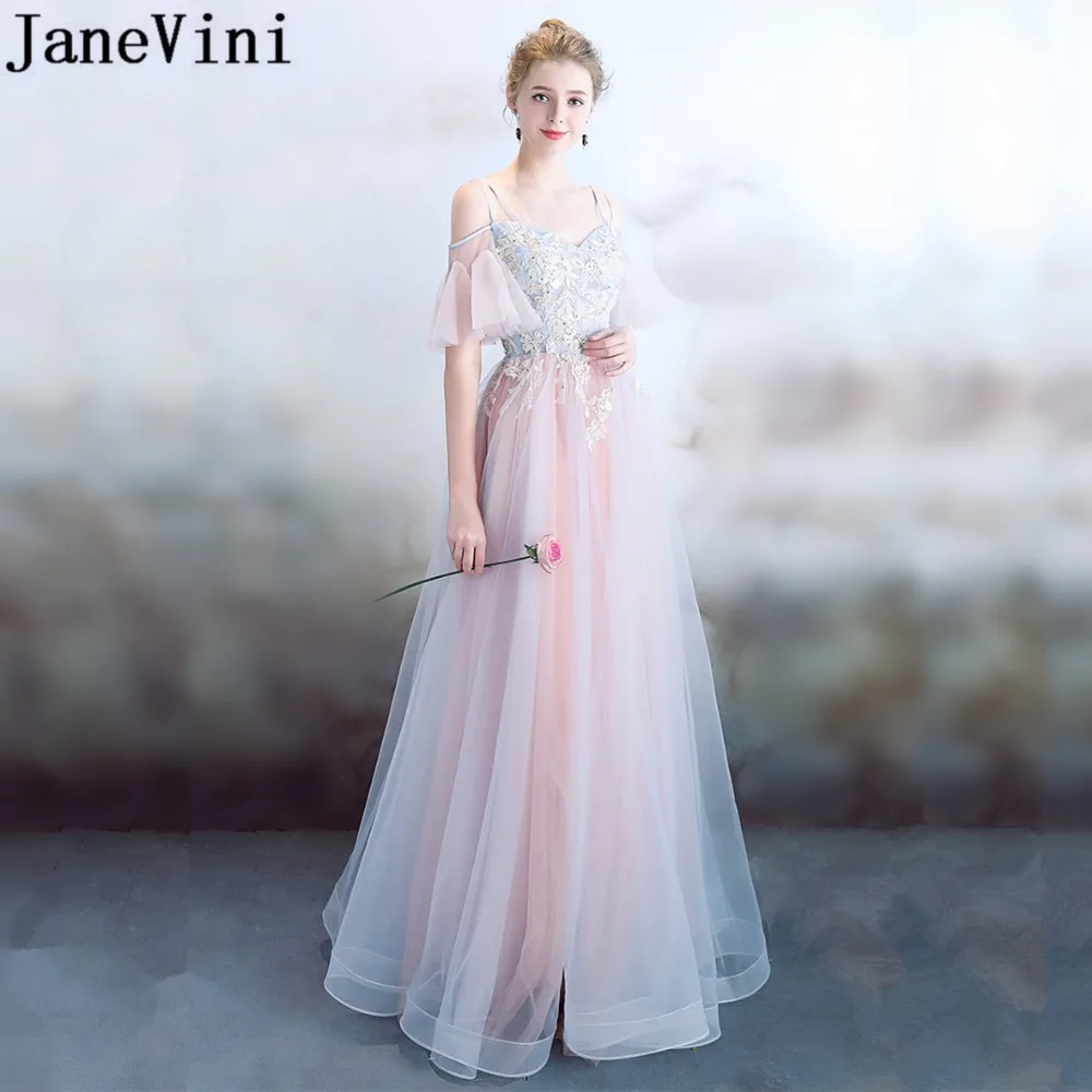 vestidos para graduacion 2018