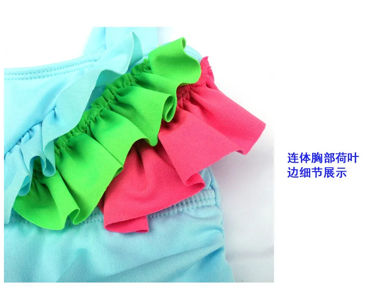 kids swimsuit