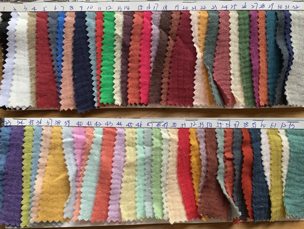 color