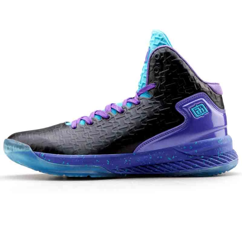 colorful mens basketball shoes