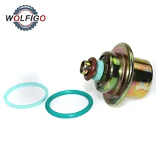 WOLFIGO регулятор давления топлива 5003870AA PR262 4740420 для Chrysler Grand Voyager Sebring Dodge Stratus Plymouth Breeze
