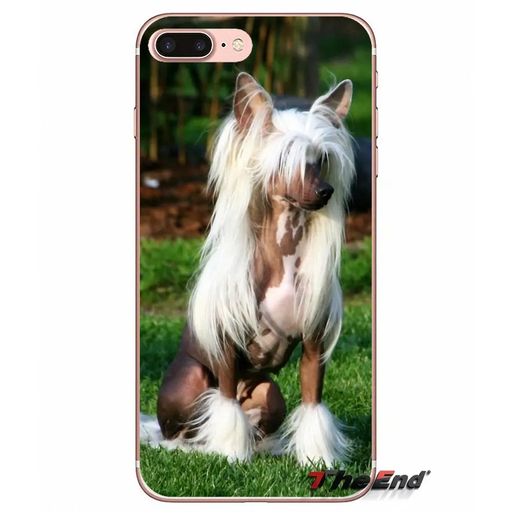 Чехол для мобильного телефона Huawei Honor 5A LYO L21 Y6 II Compact Y5 2 Y5II Mate 10 Lite Nova 2i 9i Dog of breed Chinese