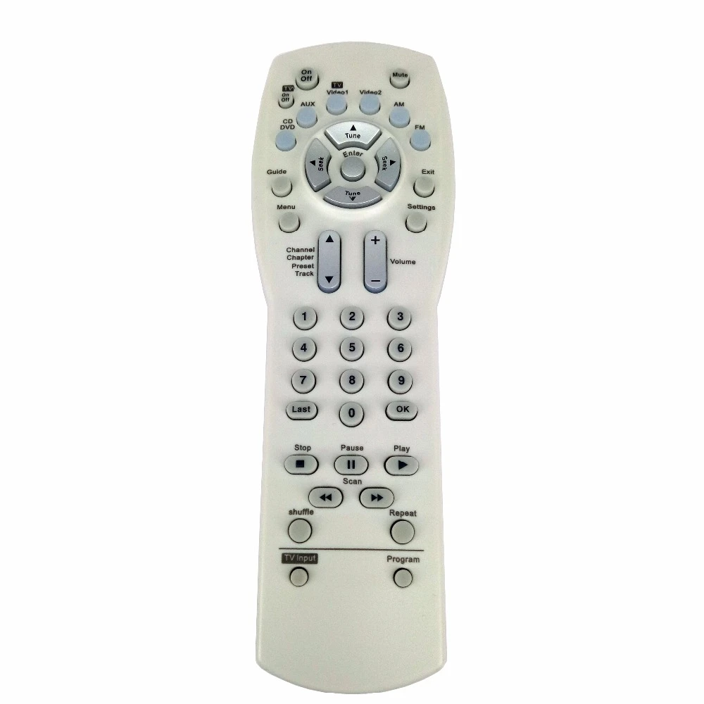 Bose 321 universal remote Clearance