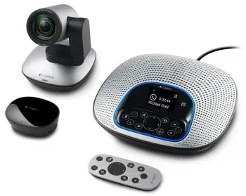 Logitech ConferenceCam CC3000e
