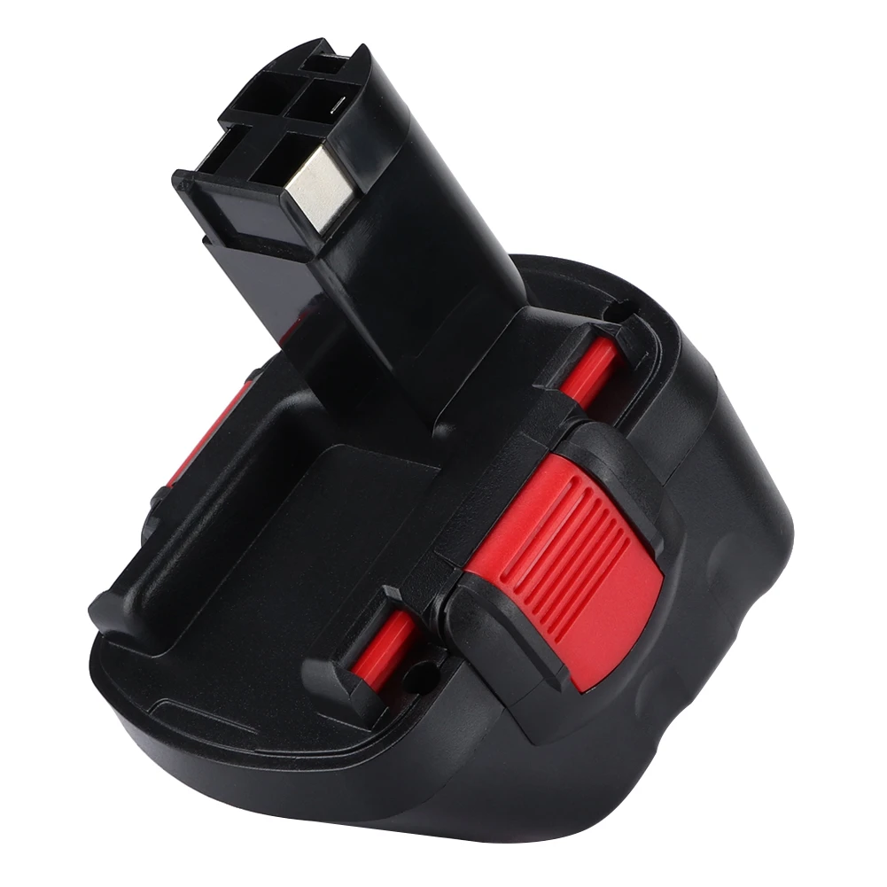 12 V 2000 mAh Ni-CD аккумулятор для BOSCH BAT120 многоуровневая защита батареи для BOSCH с большой емкостью и длительным сроком службы
