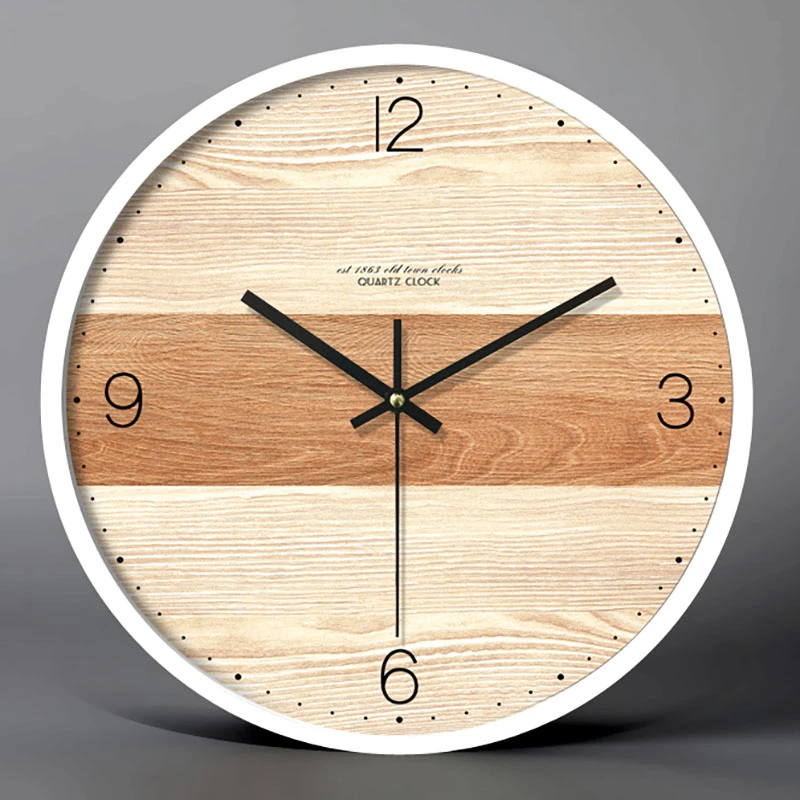 Большие бесшумные мраморные настенные часы современное искусство европейские Большие скандинавские настенные часы стеклянные круглые дизайнерские Orologio Muro часы для дома 50w070