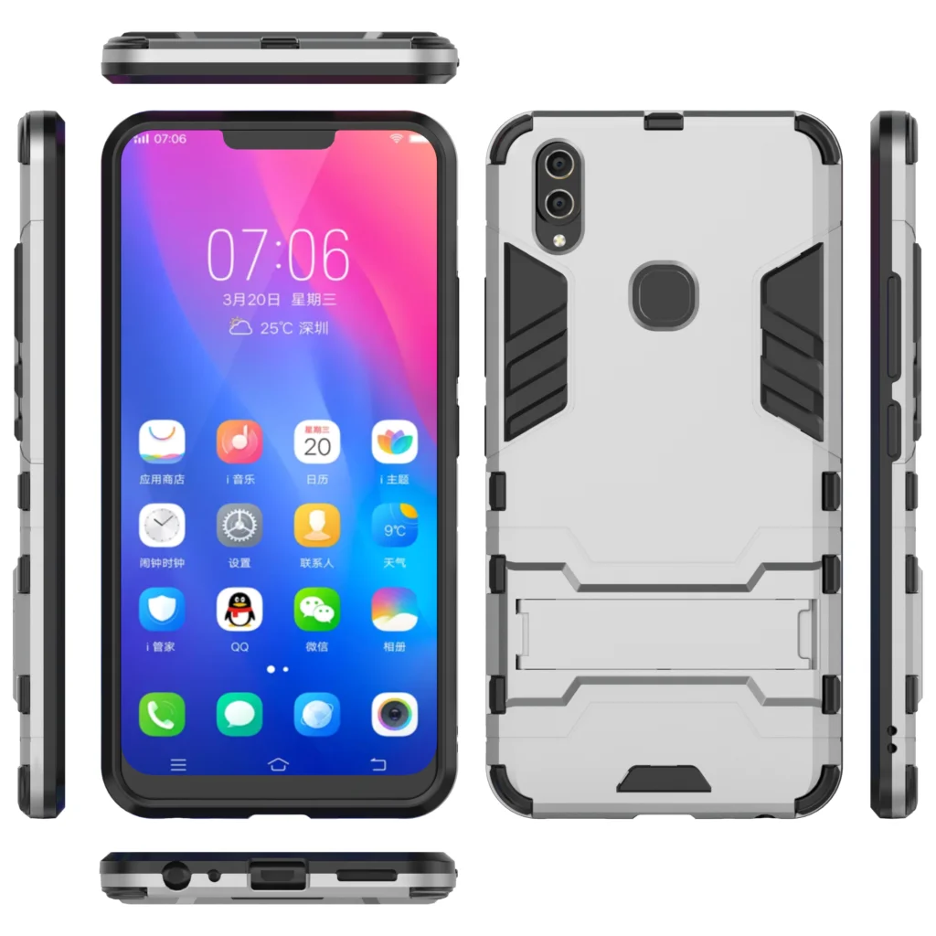 Vivo v9 аккумулятор
