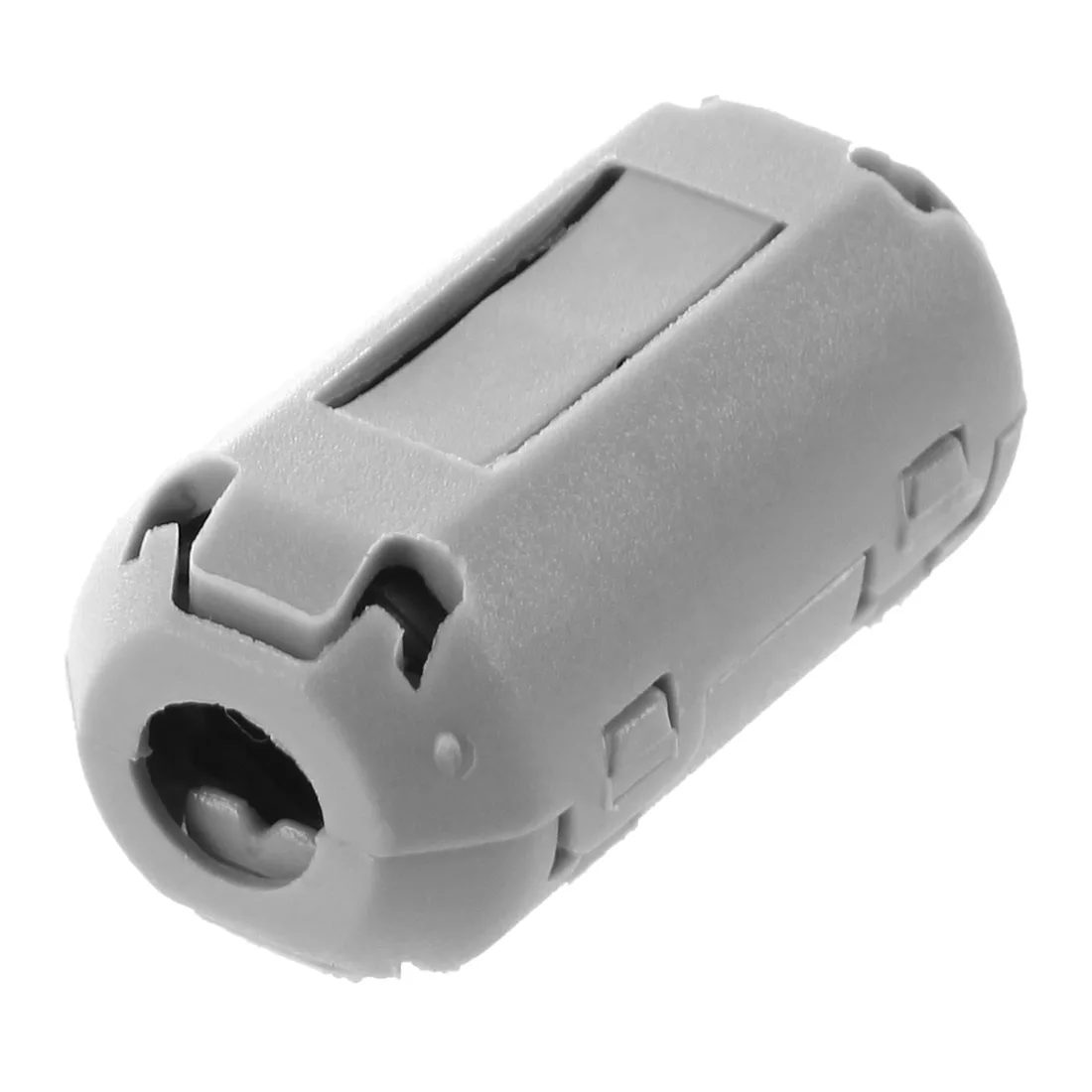 

Hot Sale 20 pcs 5mm hole diameter ferrite core EWI noise suppressor ring filter