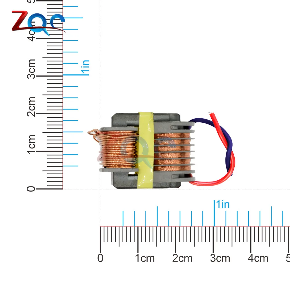 15KV High Frequency High Voltage Inverter Coil Arc Generator Step up Boost Converter Power Transformer Voltage 15KV High Frequency High Voltage Inverter Coil Arc Generator Step up Boost Converter Power Transformer Voltage