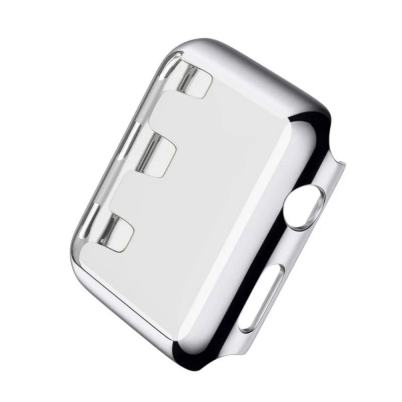 apple watch 3 screen material