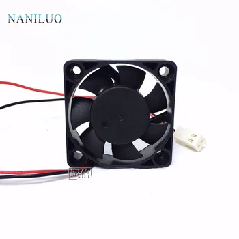 

EC4010SL12B DC12V 0.03A 4010 4CM 40MM 40x40x10 2pin 2wire Cooling Fan