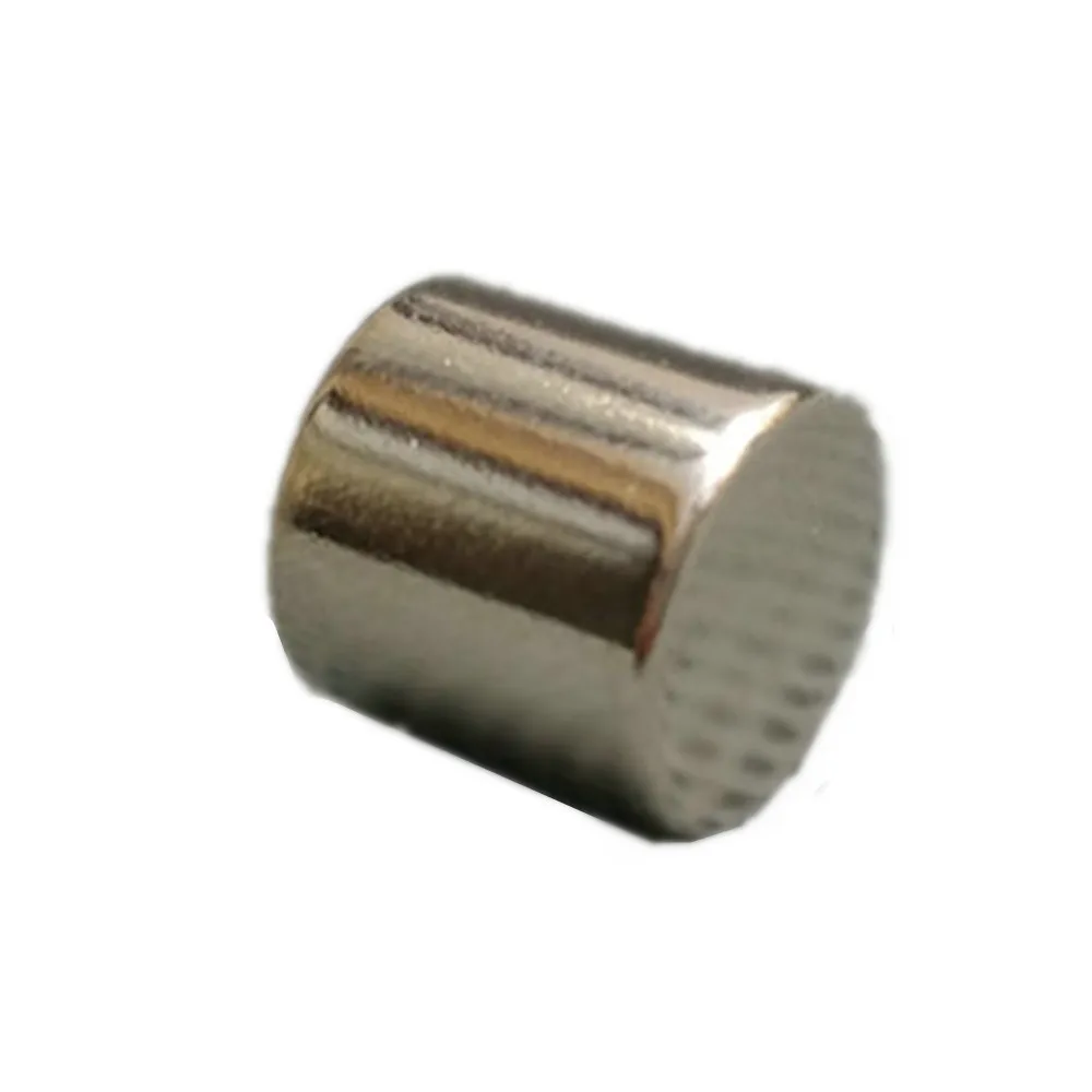 

N42 Disc Dia 10x10 mm NdFeB Magnet 10lbs pulling Strong Neodymium Magnets Rare Earth Magnets Permanent Lab Magnetics 5000 pcs