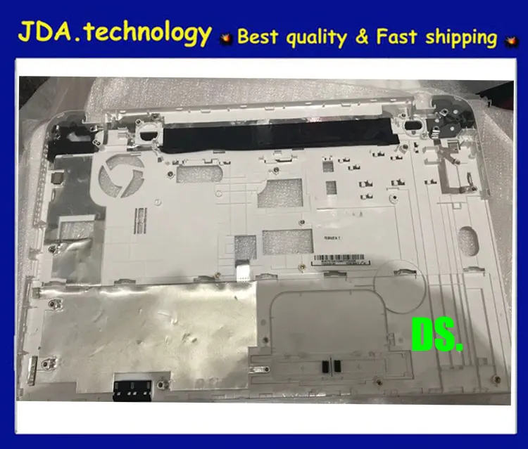 Чехол Wellendorff New/org White C для Toshiba Satellite C50 верхняя крышка телефона с верхним чехлом и