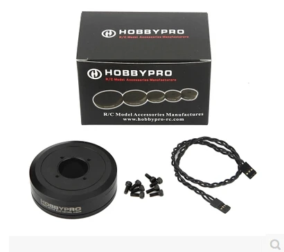 Бесщеточный шарнирный двигатель GM7008L для Storm32bit Martinez/32bit alexmos basecam gimbal controller DSLR 5D2 5D3